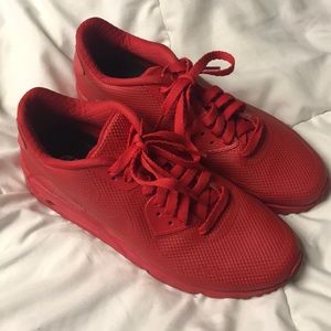 Custom Air Max NIKEiD